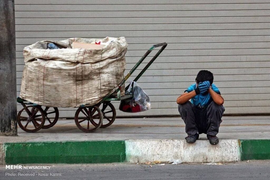 Poverty, Hunger, Homelessness, and My Stories