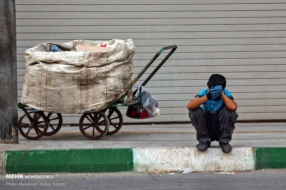 Poverty, Hunger, Homelessness, and My Stories
